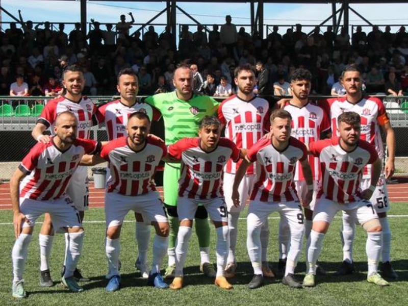  Zonguldak Süper Amatör Küme'de heyecan dorukta